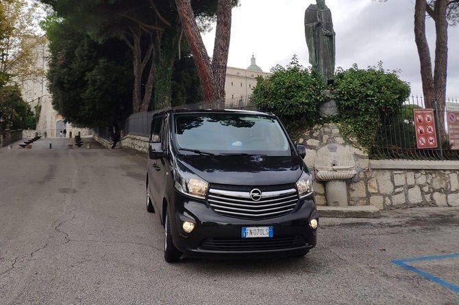 Private Departure Transfer: Umbria Hotels to Rome Fiumicino Airport or Rome Hotels - Why Choose This Transfer?