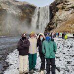 Private Diamond Beach & South Coast Day Tour in Iceland - FAQ: Practical Questions About This Tour