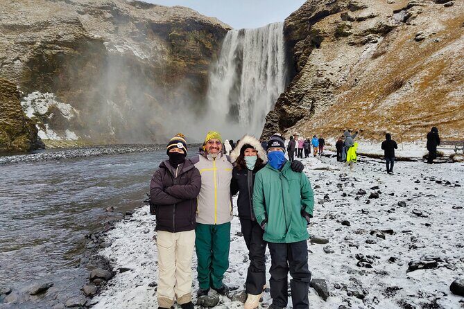 Private Diamond Beach & South Coast Day Tour in Iceland - FAQ: Practical Questions About This Tour
