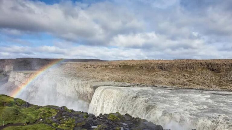 Private Diamond Circle Tour from Akureyri - An In-Depth Look at the Private Diamond Circle Tour