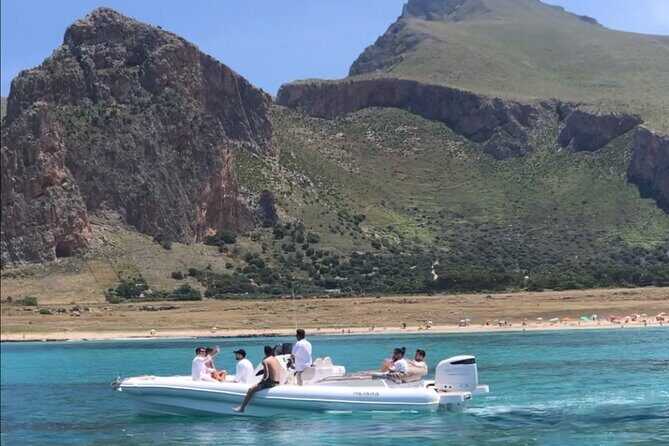 Private dinghy tour in San Vito lo Capo - Authentic Experiences and Practical Tips