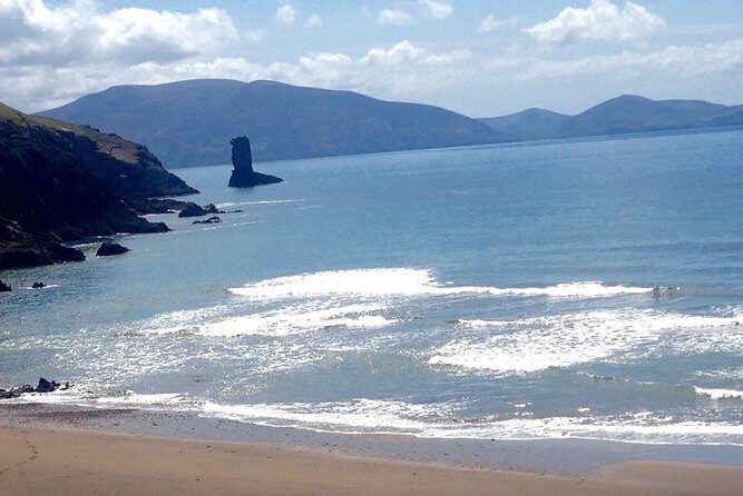 Private Dingle and Slea Head - FAQ