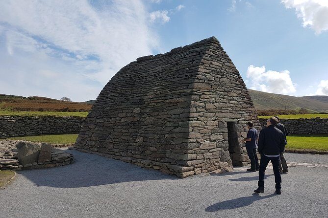 Private Dingle Peninsula Full-Day Tour - Frequently Asked Questions