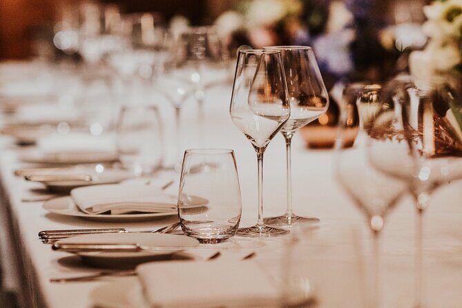 Private Dining Experience with a Chef in Lisboa - Who Should Consider This Tour?