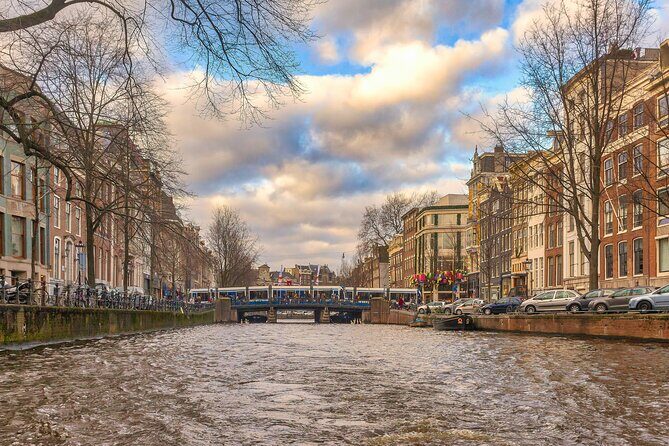 Private direct transfer from Amsterdam to Rotterdam - The Real Deal: An In-Depth Look at the Transfer Experience