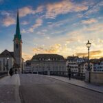 Private direct transfer from Basel to Zermatt - The Route and What You’ll Experience