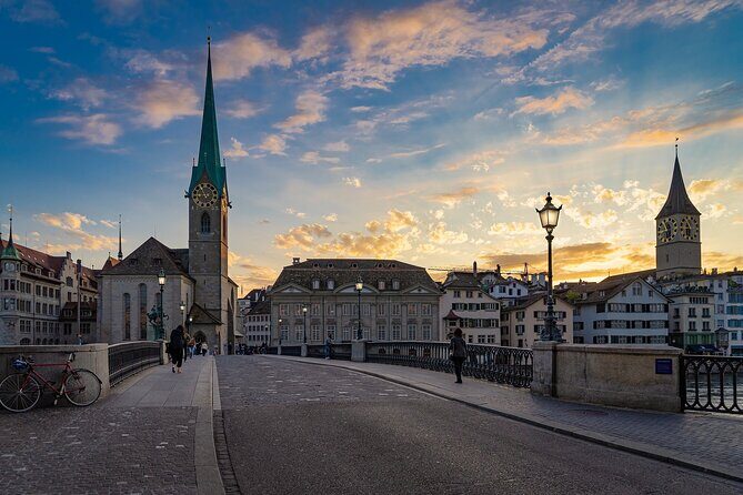 Private direct transfer from Basel to Zermatt - The Route and What You’ll Experience