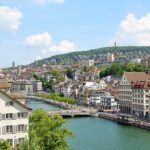 Private direct transfer from Basel to Zurich - Deep Dive: What You Can Expect from Your Transfer