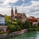 Private direct transfer from Lucerne to Basel, local driver - Who Should Consider This Experience?