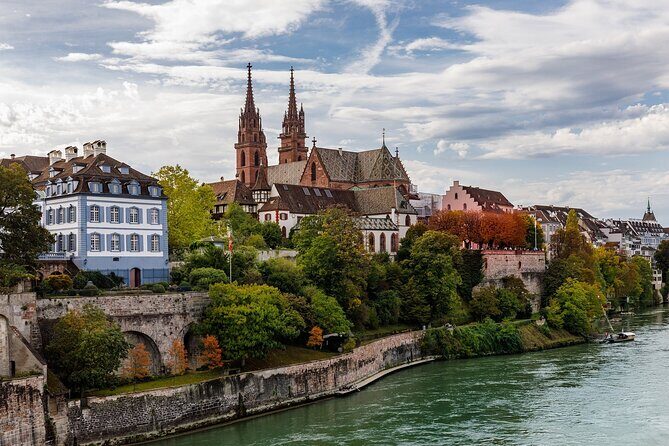 Private direct transfer from Lucerne to Basel, local driver - Who Should Consider This Experience?