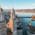 Private direct transfer from Lucerne to Zurich - What the Journey Offers Beyond Transport