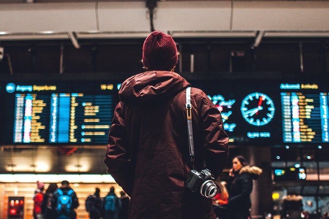 Private direct transfer from Munich Airport to Salzburg - What to Expect During Your Transfer