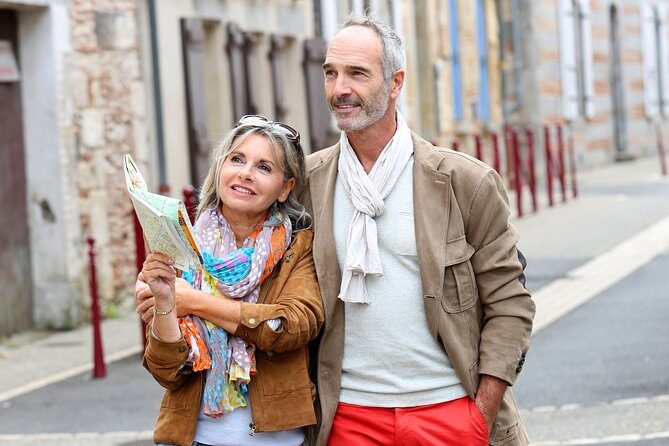 Private direct transfer from Naples to Praiano - Who Should Book This Transfer?
