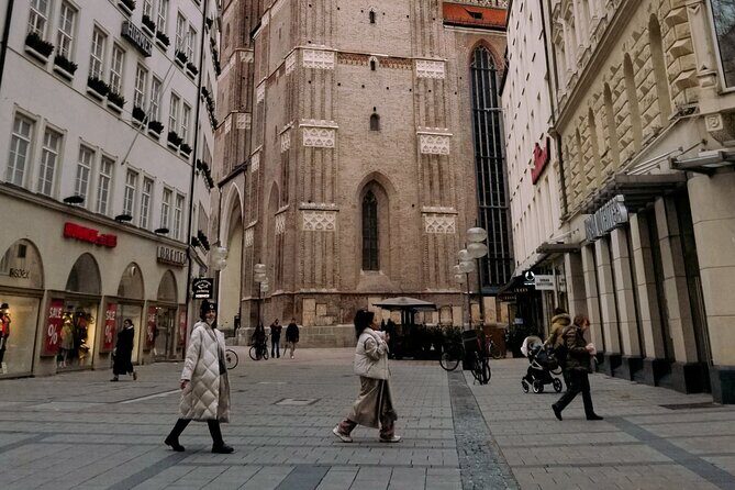 Private Direct Transfer From Passau to Munich Airport - Final Thoughts: Who Will Appreciate This Service?