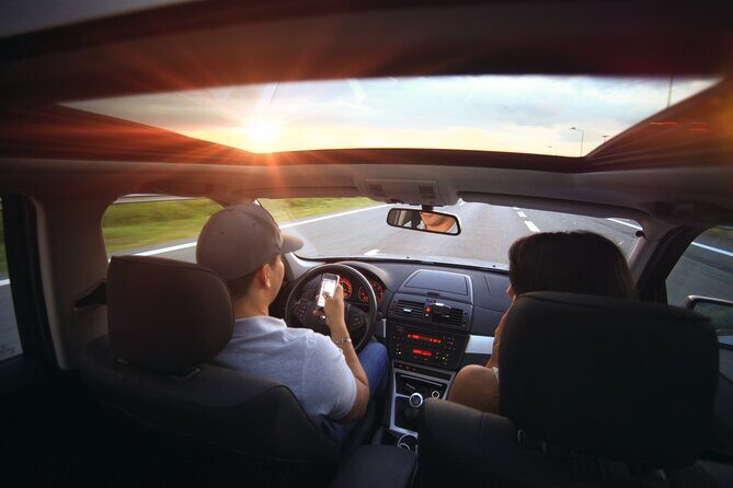 Private direct transfer from St. Moritz to Munich - More Details on the Experience