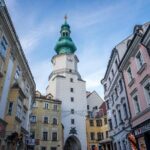 Private Direct Transfer From Vienna Airport to Bratislava - What to expect during the journey