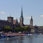 Private direct transfer From Zermatt to Zurich - Who Is This Transfer Best For?