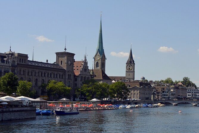 Private direct transfer From Zermatt to Zurich - Who Is This Transfer Best For?
