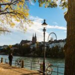 Private direct transfer: Zurich to Basel, English-Speaking driver - The Real Value of This Service