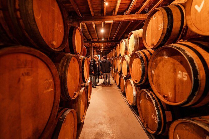 Private: Discover Brussels beer & breweries by a young local (incl. chocolate) - Who Is This Tour For?
