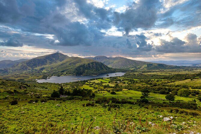 Private Discover Ring of Beara Tour in a Limousine from Killarney - FAQ