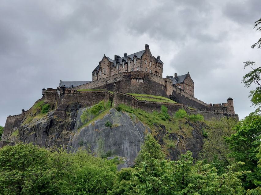Private Discovery Tour: Edinburgh's Strange & Secret History - The Value of This Tour
