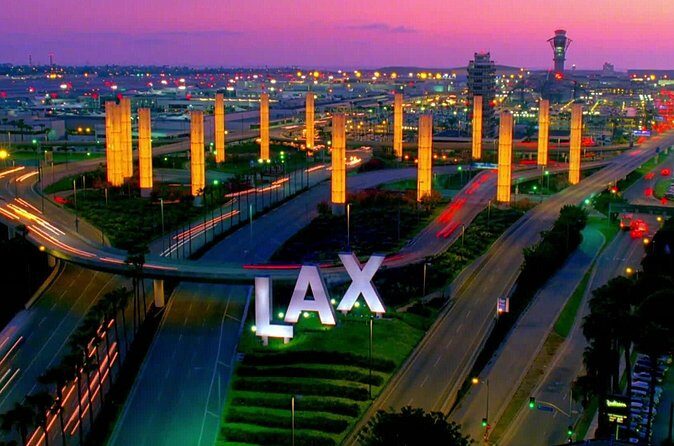 Private Disney Area Hotels To or From LAX Airport Transfer - A Practical Review of the Private LAX to Disney Hotels Transfer