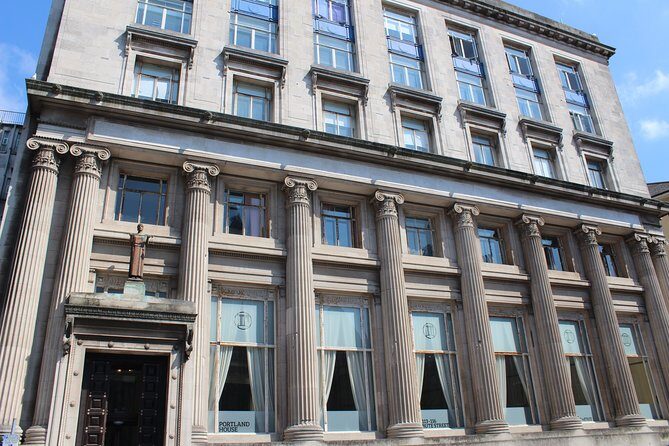 Private Doctor Who Walking Tour of Cardiff - Who Should Consider Taking This Tour?