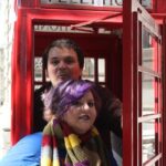 Private Doctor Who Walking Tour of London - The Experience: What Makes It Special