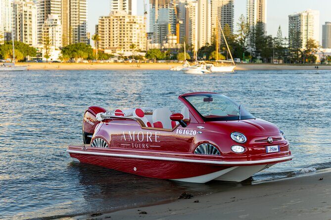 Private Dolce Vita Skippered Guided Tour - An In-Depth Look at the Private Dolce Vita Skippered Guided Tour