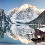 Private Dolomites Winter Day Tour from Venice - Transportation and Comfort