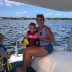 Private Dolphin Catamaran Sail In Cocoa Beach - An in-Depth Look at the Itinerary