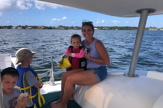Private Dolphin Catamaran Sail In Cocoa Beach - An in-Depth Look at the Itinerary