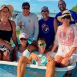 Private Dolphins and Daufuskie Island Stop Tour - What You Can Expect from the Itinerary