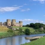 Private Door to Door Luxury day out to North Wales for up to 6 guests - Authentic, Well-Organized Sightseeing