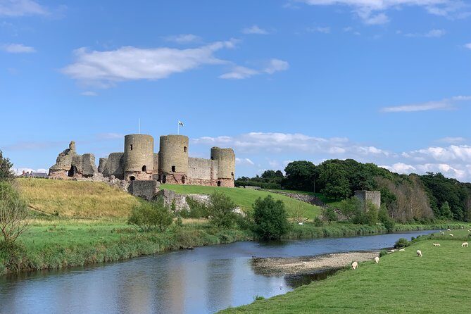 Private Door to Door Luxury day out to North Wales for up to 6 guests - Authentic, Well-Organized Sightseeing