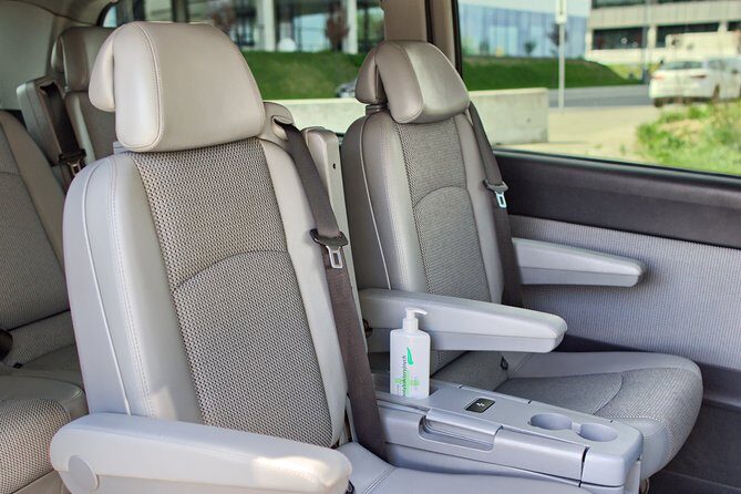 Private door-to-door transfer from Krakow to Prague - Who Should Consider This Transfer?