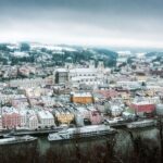Private Door-to-Door Transfer from Munich to Passau, Local Driver - FAQ