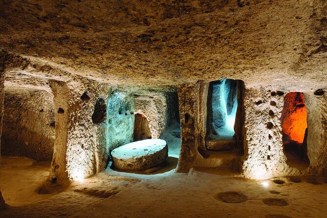 Private Double Cappadocia Tour (Red + Green Tour) - Who Is This Tour Best For?
