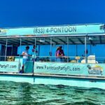Private Double Deck Pontoon Party Cruise in Fort Lauderdale - FAQ