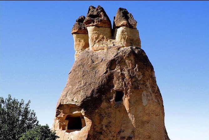 Private Double Tour North Cappadocia / South Cappadocia - Practical Details That Matter