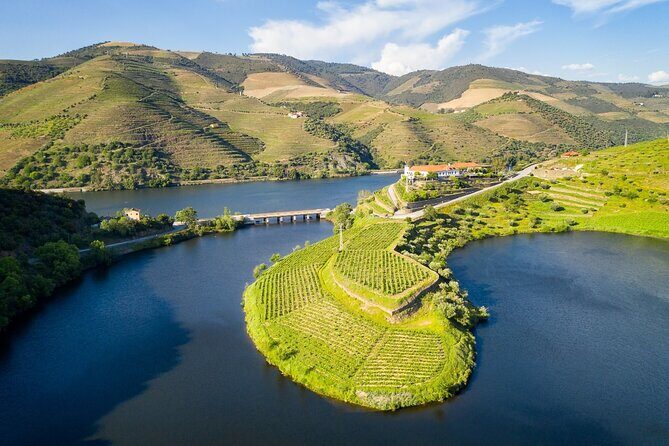 Private Douro Valley - Senses Experiences - A Closer Look at the Itinerary