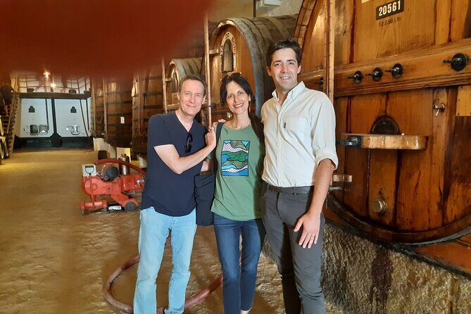 Private Douro Valley Tour with Sommelier, Lunch and Wine Tasting - Authentic, Education-Focused, and Well-Organized