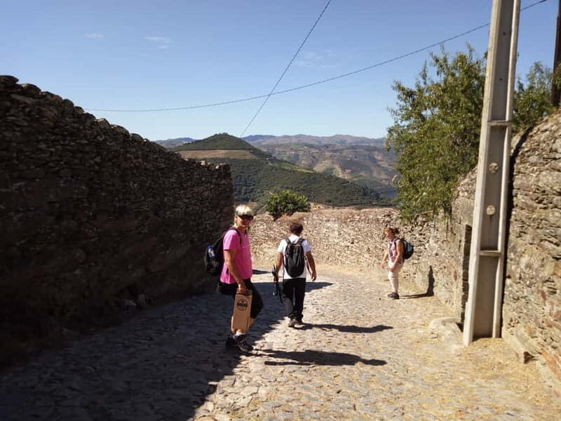 Private Douro Wine Experience - Full Day in the Douro Valley - FAQs