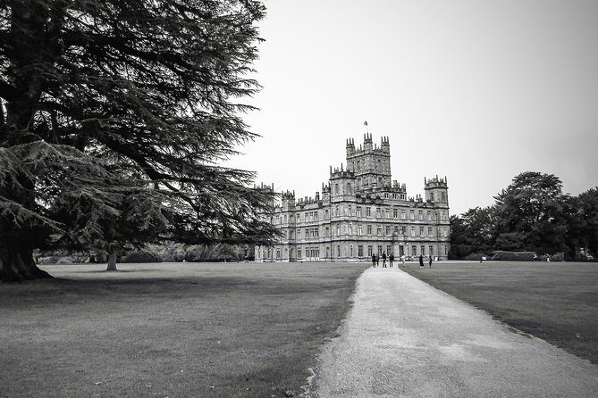 Private Downton Abbey Tour, including Bampton, Cogges Farm, and Highclere - Why This Tour Offers Great Value