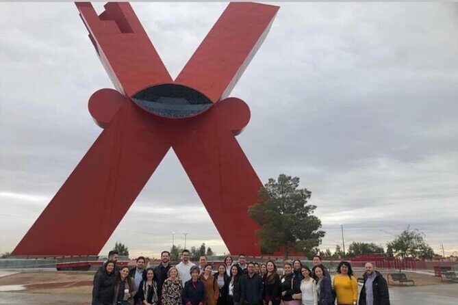 Private Downtown City Sightseeing Tour of Juarez Mexico - Frequently Asked Questions