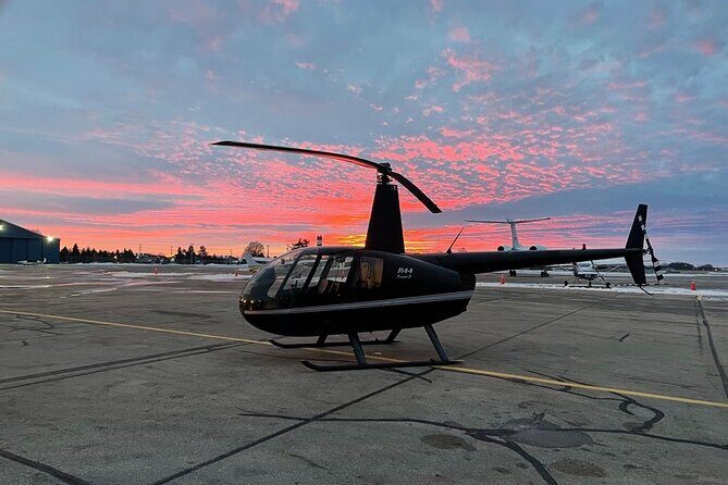 Private Downtown Columbus Tour Up to 3 Passengers - FAQ