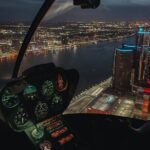 Private Downtown Detroit Helicopter Ride - What We Enjoyed—And What You Should Know