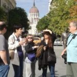 Private Downtown Pest Walking Tour - Exploring Budapest with Expert Guides