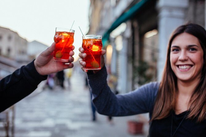 Private Drinks & Bites in Cannaregio Tour - Who will love this tour?